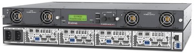 Extron PowerCage 411