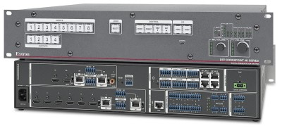 Extron DTP CrossPoint 84 4K IPCP Q MA 70