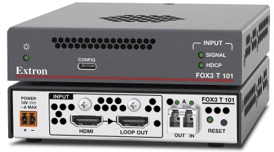 Extron FOX3 T 101 MM