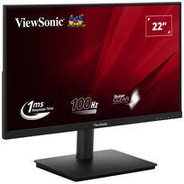 LED monitor VG2208A-HD  22" Full HD 250 nits, resp 5ms, 100Hz