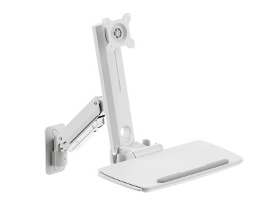 M Workstation Arm Single Basic