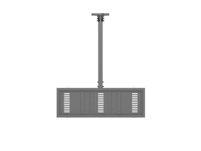 M Pro Series - Enclosure 37" Ceiling Small Black*