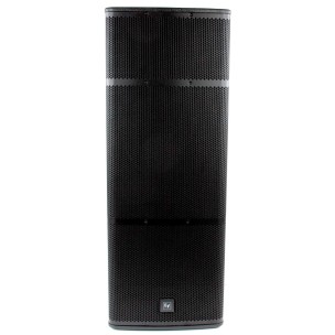 ELX portable loudspeakers 1200W