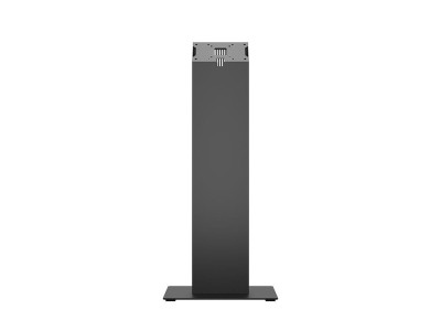 M Pro Series - Kiosk Black 15-32"