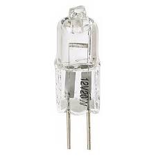 Halogen bulbs