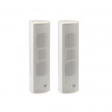 Column Speakers