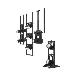 Admiral Freedom Modular Rigging