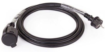 Admiral Extension Cables