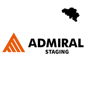 Admiral Staging