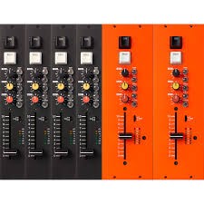 Rodec Mix Modular series MX Modular Base Console