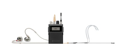 Sennheiser Spectera