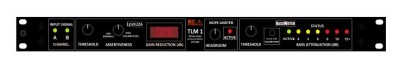 RC Audio TOLEM - Total Level Manager