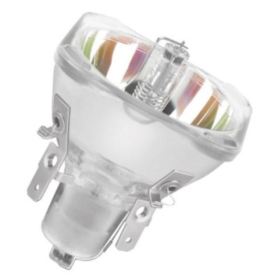 SIRIUS HRI 100W Metalhalogen Lamp, 100 Watt, 6000h, 9000K