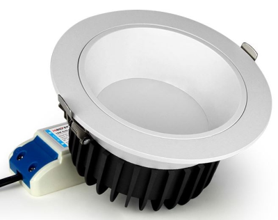 Downlight 18W Anti-Glare RGB+CCT