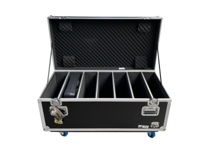 Lighting Cases