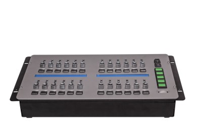 M-Series Playback Module Obsidian/Elation