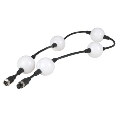 Showtec Extension String 1m for Pixel Bubble