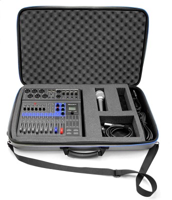 Zoom CBP-8 - Carrying Bag for PodTrak P8