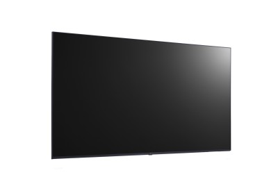 43UL3J-E webOS UHD Signage display