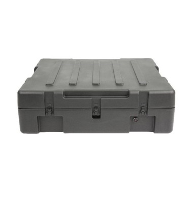 SKB 3R case 692x692x330mm E / BLACK / E