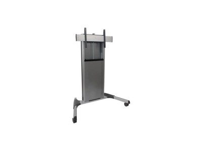 XL FUSION CART MANUAL ADJUSTABLE, SLV