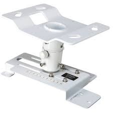 ELPMB23: Ceiling Mount - White