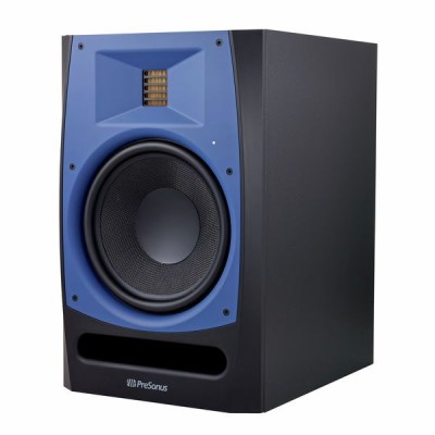 Presonus R80 2-Way Active AMT Studio Monitor