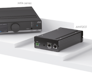 ADAPTÉ À LA PLUPART DES APPAREILS TCP-IP