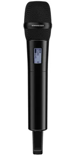 Sennheiser EW-DX SKM-S (R1-9) Handheld Transmitter With Switch - Freq.: 520 - 607.8 MHz