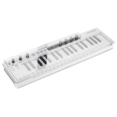 Decksaver cover voor Arturia Keystep 37 LE