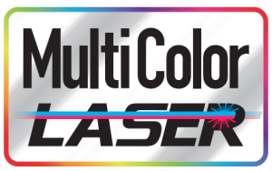 MULTICOLOR LASER