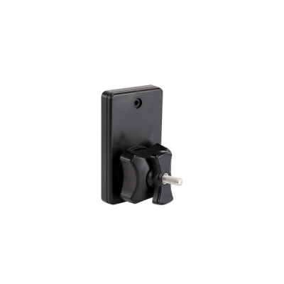 Wall Bracket for T4, Black