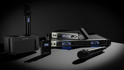 Sennheiser EW-DX series