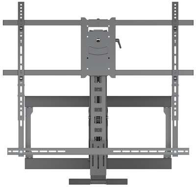 M Pull Down Full Motion Flexarm X-Large