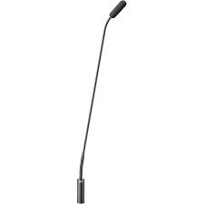 DPA 4098 CORE Supercardioid Mic, Black, XLR, 32 cm (13 in) Boom, top and bottom Gooseneck