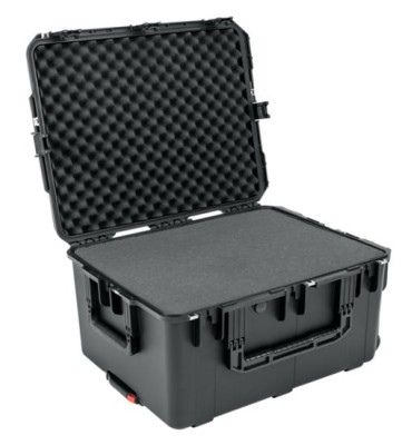 SKB 3I case 660x508x330mm C