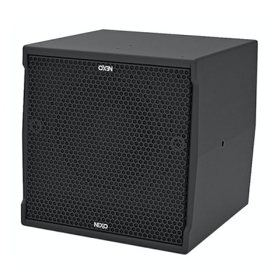 IDS108 Sub bass; touring