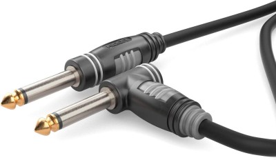 Instrument cable | jack / jack, HICON | 3,00 m