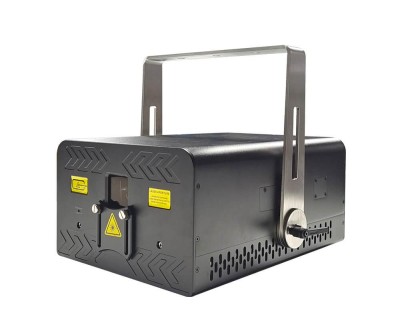 Beambox 25 - 23W RGB Laser met Pangolin FB4 in Flightcase op wielen