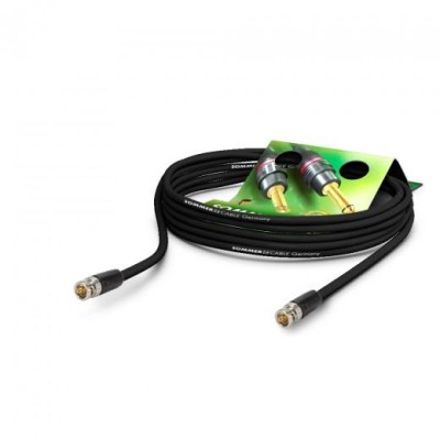 Coaxcable Vector Plus 1.2L/4.8DZ, 10,00m