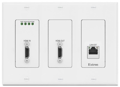 Extron NAV 10E 401 D