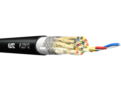 15m PolyLIVE 24x2x0,22mmý - POLYLIVE - overall shield -  -  per bundle