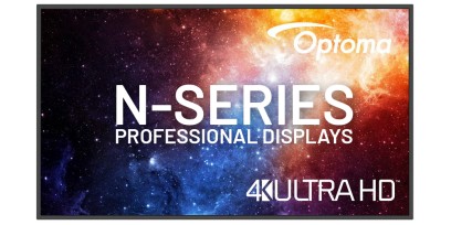 Optoma - Professional Displays