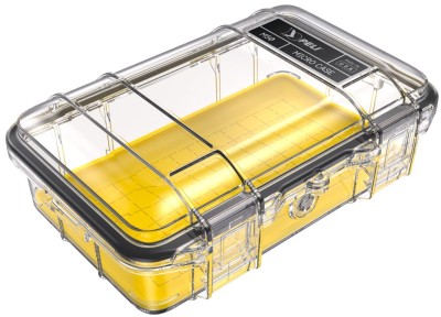 M50,YELLOW,CLEAR,PELI -YELLOW - TRANSPARENT