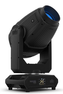 chauvet Maverick Storm 2 Profile (IP65 rated)