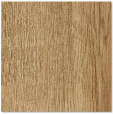 Adam Hall Hardware 077W1G - 6.8 mm poplar with CPL oak, 2500x1250mm with Counterpane