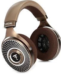 Focal Headphones