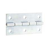 Hinge Medium Galvanized