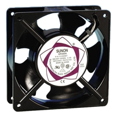 Axial Fan 120x120x39mm, 230V