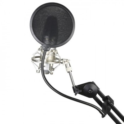 Pop Filter